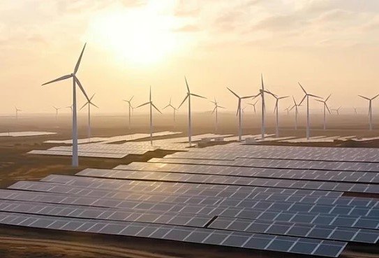 Energy Efficient Production