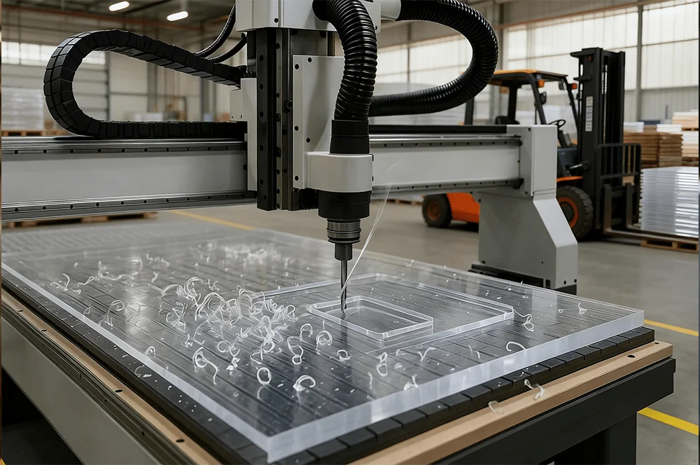 Every Order Matters tuya