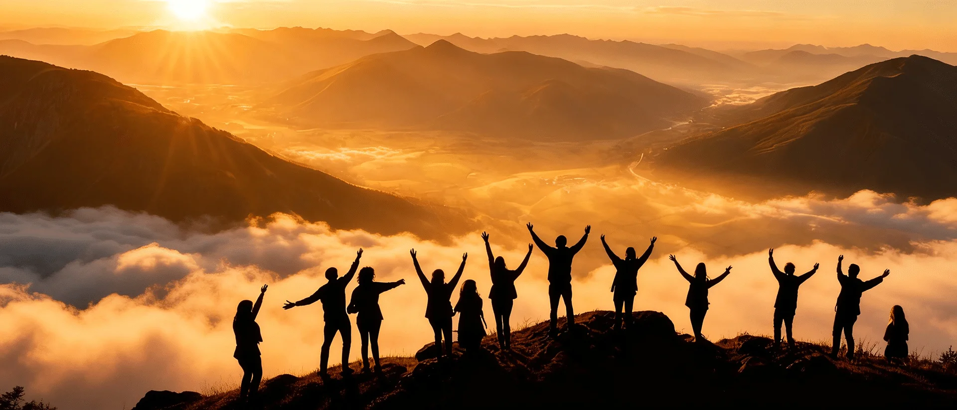 Values that path everything we do tuya